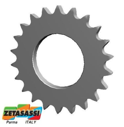 ZETASASSI CORONALF9058Z22 Plate wheel for torque limiter