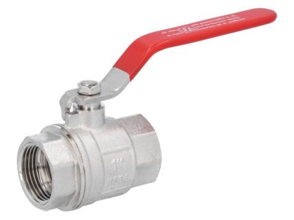 END-Armaturen CB111025 Ball valve 1"PN30