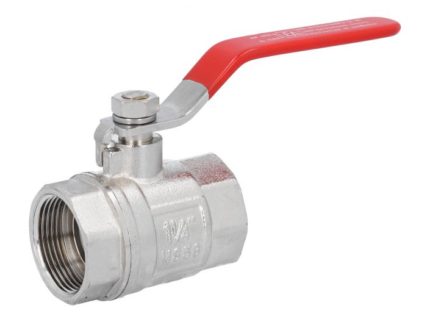 END-Armaturen CB111026 Ball valve 11/4"