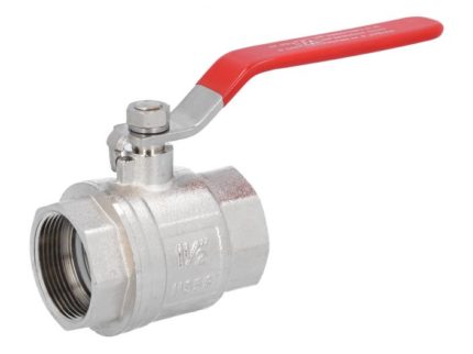 END-Armaturen CB111027 Ball valve 11/2"