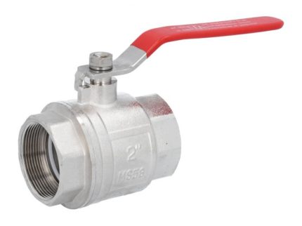 END-Armaturen CB111028 Ball valve 2"