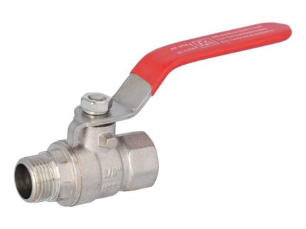 END-Armaturen CB111322 Ball valve 3/8"