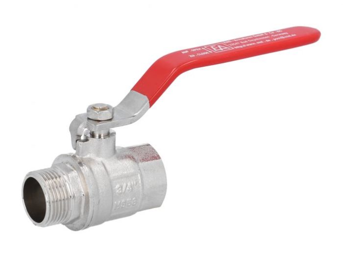 END-Armaturen CB111324 Ball valve 3/4"