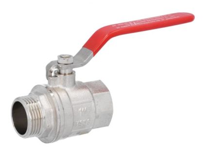 END-Armaturen CB111325 Ball valve 1"PN30