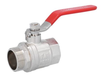 END-Armaturen CB111326 Ball valve 11/4"