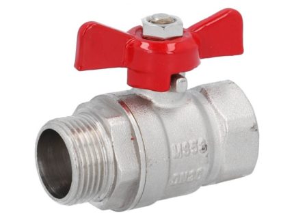 END-Armaturen CB112324 Ball valve 3/4"