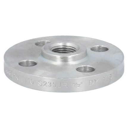 END-Armaturen FS000423 Threaded flange DN15-G1/2"