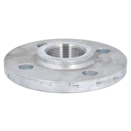 END-Armaturen FS000427 Threaded flange DN40-G11/2"