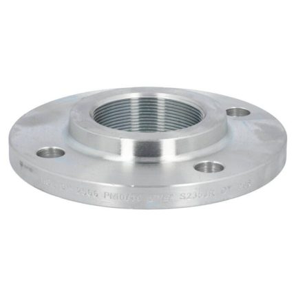 END-Armaturen FS000429 Threaded flange DN65-G21/2"