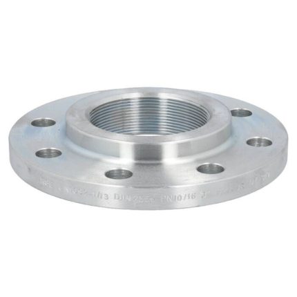 END-Armaturen FS000430 Threaded flange DN80-G3"