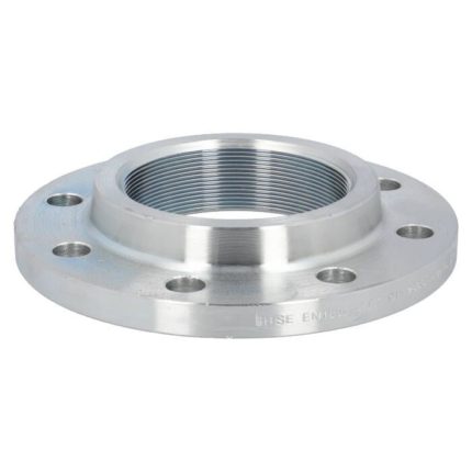 END-Armaturen FS000431 Threaded flange DN100-G4"