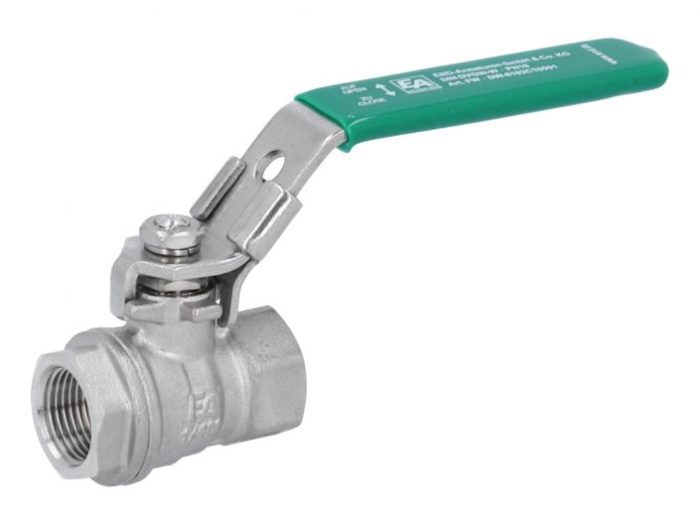 END-Armaturen FW311622 Ball valve 3/8"