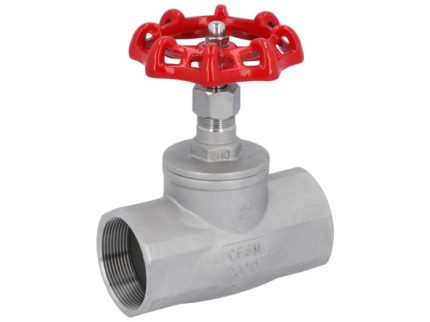 END-Armaturen AB301028 Globe Valve 2"PN16