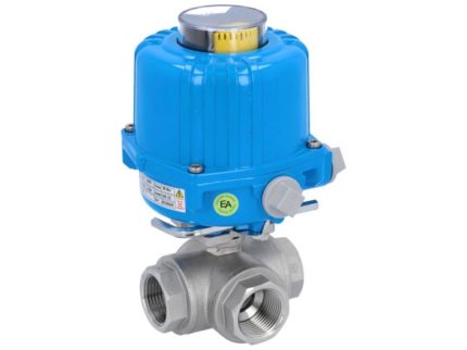 END-Armaturen GD311425-NE032100 Ball valve DG