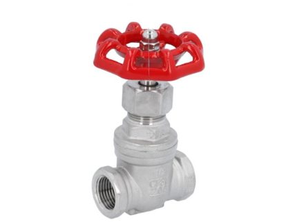 END-Armaturen AA301023 Gate valve 1/2"