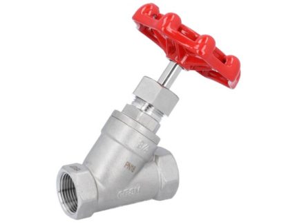 END-Armaturen AD311024 Globe valve (y) G 3/4"