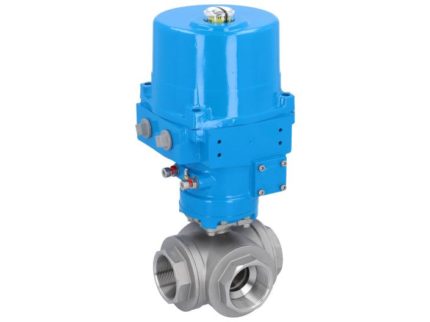 END-Armaturen GD311428-NE062100 Ball valve DG