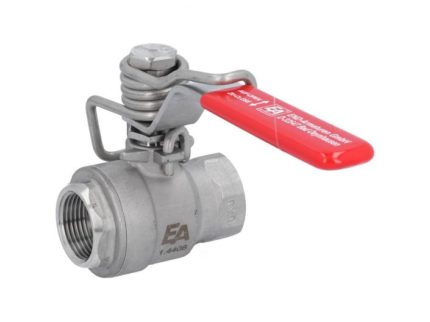 END-Armaturen HF311024 Ball valve 3/4"