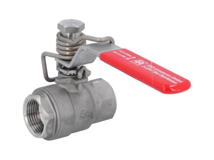 END-Armaturen HF311025 Ball valve 1"