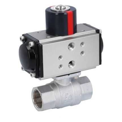 END-Armaturen KA24-OD32 Ball valve KA 3/4"