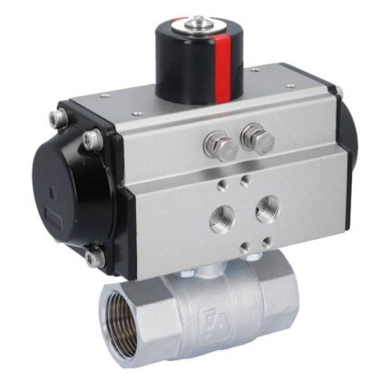 END-Armaturen KA25-OD50 Ball valve KA 1"