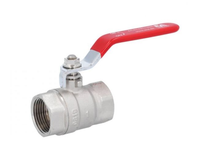 END-Armaturen KB111025 Ball Valve 1"