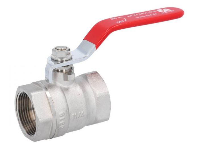 END-Armaturen KB111026 Ball Valve 11/4"