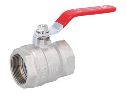 END-Armaturen KB111027 Ball Valve 11/2"