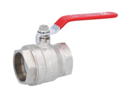 END-Armaturen KB111028 Ball Valve 2"