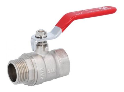 END-Armaturen KB111324 Ball Valve 3/4"