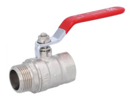 END-Armaturen KB111325 Ball Valve 1"