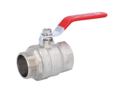 END-Armaturen KB111327 Ball Valve 11/2"