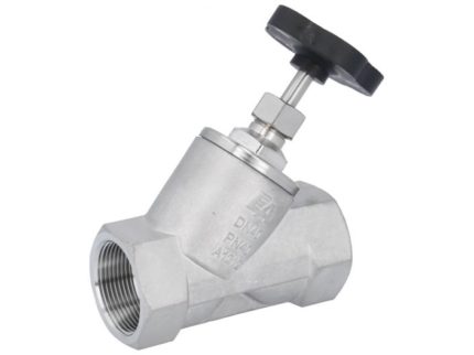 END-Armaturen AE311027 Angle seat valve 11/2"