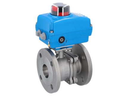 END-Armaturen MP311002-NE052100 Ball valve MP