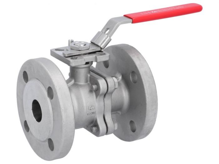 END-Armaturen MP311004 Ball valve DN25