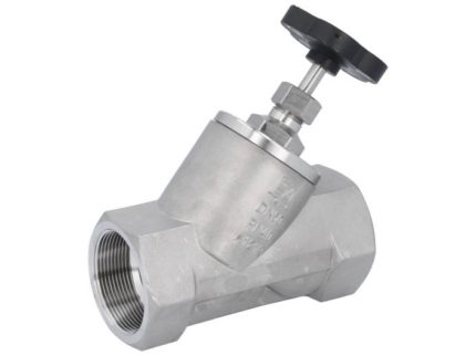 END-Armaturen AE311028 Angle seat valve 2"