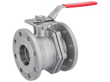 END-Armaturen MP311009 Ball valve DN80