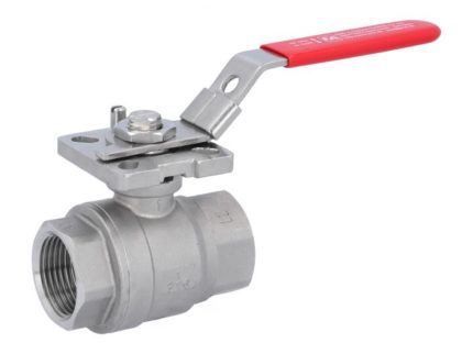 END-Armaturen MU310025 Ball valve 1"