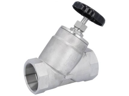 END-Armaturen AE311029 Angle seat valve 21/2"