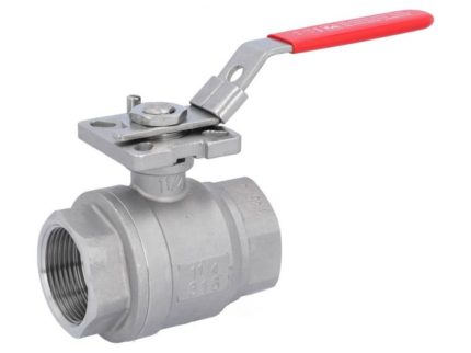 END-Armaturen MU310026 Ball valve 11/4"