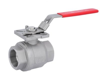 END-Armaturen MU310027 Ball valve 11/2"