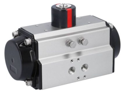 END-Armaturen OD620652 Actuator-DW65