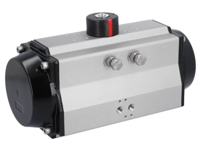 END-Armaturen OD621602 Actuator-DW160