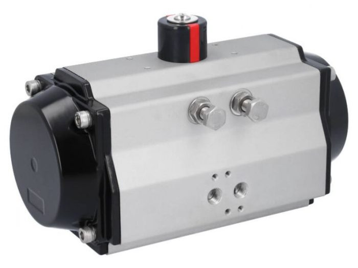 END-Armaturen OE621102 Actuator-EW110