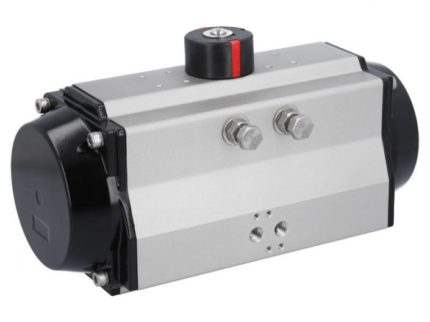 END-Armaturen OE621252 Actuator-EW125