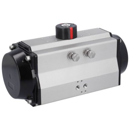 END-Armaturen OE621402/R Actuator-EW140