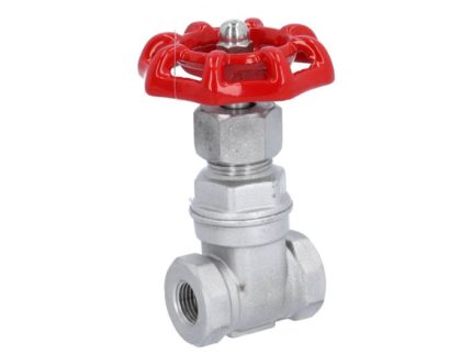 END-Armaturen AA301021 Gate valve 1/4"