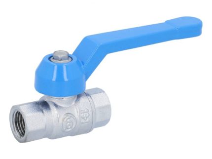 END-Armaturen TB111021 Ball valve 1/4"