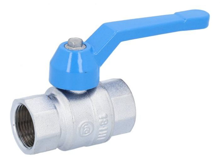 END-Armaturen TB111024 Ball valve 3/4"