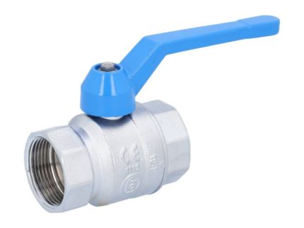 END-Armaturen TB111026 Ball valve 11/4"